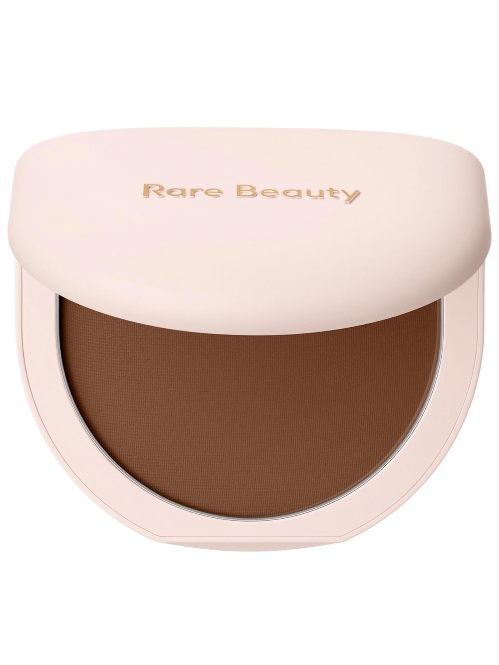Rare Beauty True to Myself Pressed Powder – Sepia – Full Size 0.28 oz – NIB